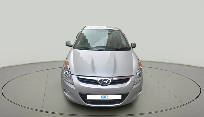 2011 Hyundai i20 MAGNA 1.4 CRDI, Diesel, Manual, 1,49,078 km, exterior