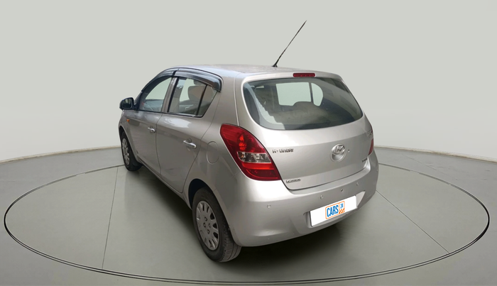 2011 Hyundai i20 MAGNA 1.4 CRDI, Diesel, Manual, 1,49,078 km, exterior