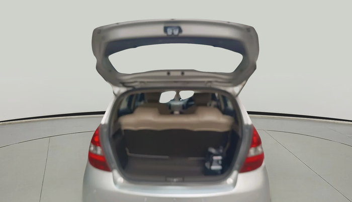 2011 Hyundai i20 MAGNA 1.4 CRDI, Diesel, Manual, 1,49,078 km, exterior