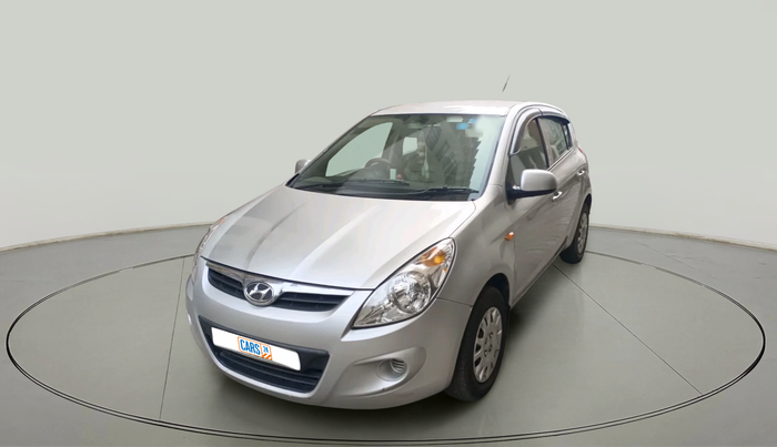 2011 Hyundai i20 MAGNA 1.4 CRDI, Diesel, Manual, 1,49,078 km, exterior