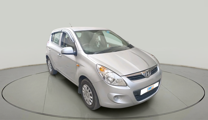 2011 Hyundai i20 MAGNA 1.4 CRDI, Diesel, Manual, 1,49,078 km, exterior