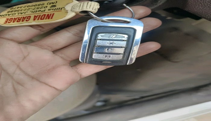 2011 Hyundai i20 MAGNA 1.4 CRDI, Diesel, Manual, 1,49,078 km, interior