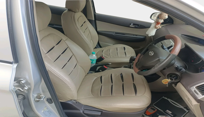 2011 Hyundai i20 MAGNA 1.4 CRDI, Diesel, Manual, 1,49,078 km, interior