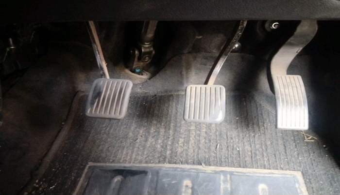 2014 Hyundai Grand i10 ASTA 1.2 KAPPA VTVT, Petrol, Manual, 97,024 km, interior