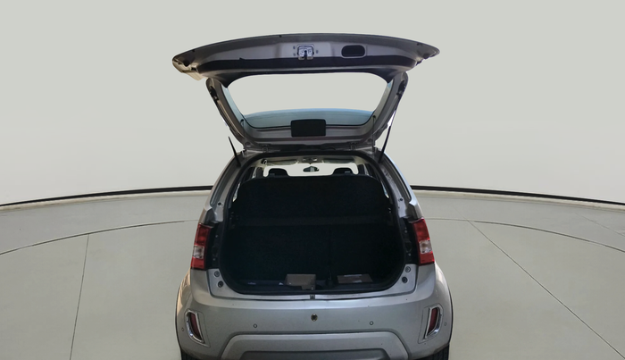 2021 Maruti IGNIS ZETA 1.2, Petrol, Manual, 58,543 km, exterior