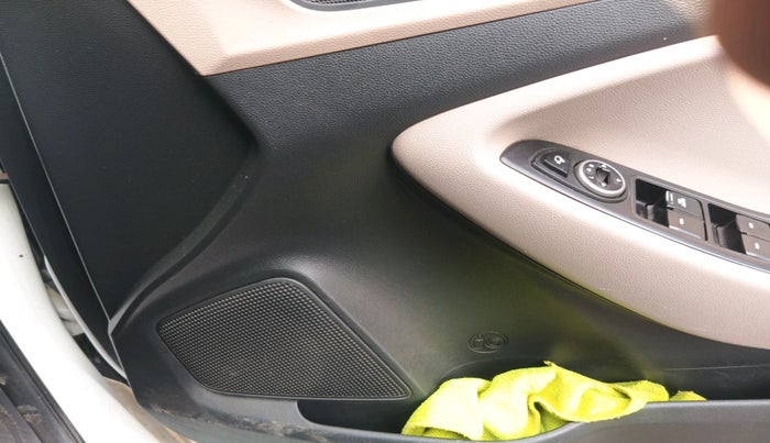 2018 Hyundai Elite i20 ASTA 1.4 CRDI (O), Diesel, Manual, 90,145 km, interior