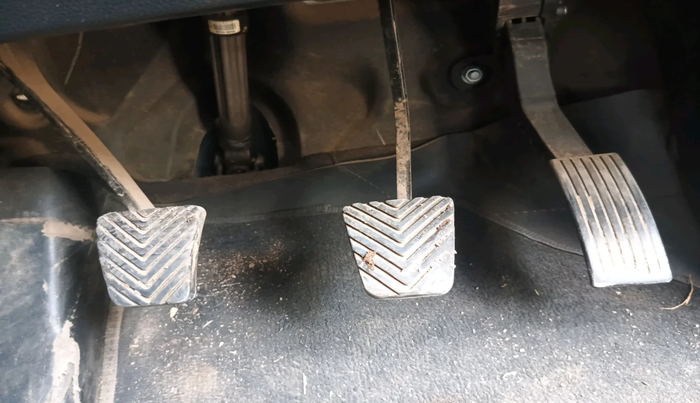 2018 Hyundai Elite i20 ASTA 1.4 CRDI (O), Diesel, Manual, 90,145 km, interior