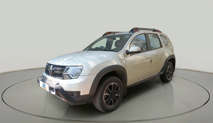 2019 Renault Duster 110 PS RXS 4X2 AMT DIESEL, Diesel, Automatic, 81,010 km, exterior