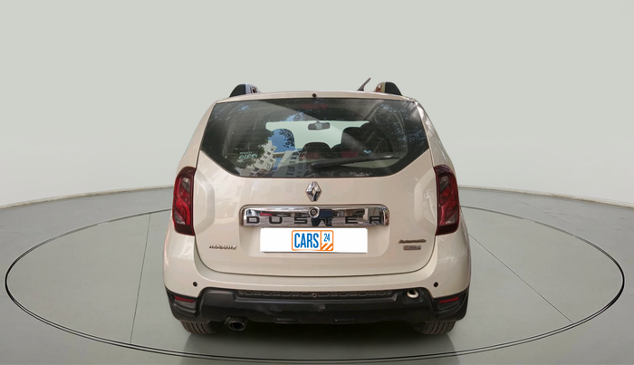 2019 Renault Duster 110 PS RXS 4X2 AMT DIESEL, Diesel, Automatic, 81,010 km, exterior