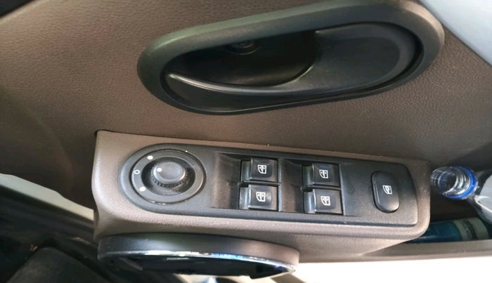 2019 Renault Duster 110 PS RXS 4X2 AMT DIESEL, Diesel, Automatic, 81,010 km, interior