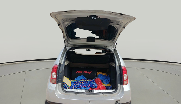 2016 Renault Duster 85 PS RXL DIESEL, Diesel, Manual, 1,02,785 km, exterior