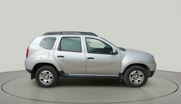 2016 Renault Duster 85 PS RXL DIESEL, Diesel, Manual, 1,02,785 km, exterior