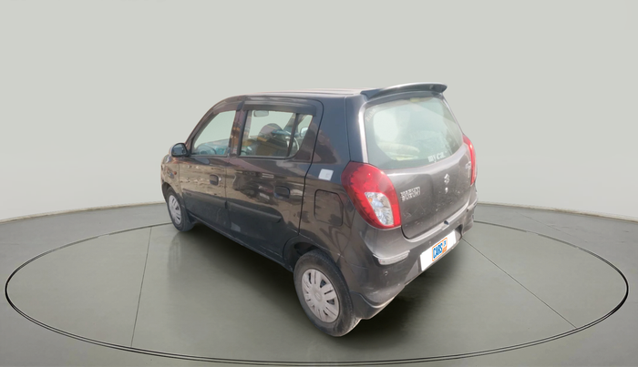 2018 Maruti Alto 800 LXI CNG, Petrol, Manual, 72,778 km, exterior