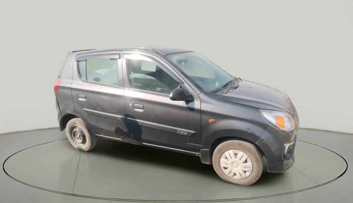 2018 Maruti Alto 800 LXI CNG, Petrol, Manual, 72,778 km, exterior