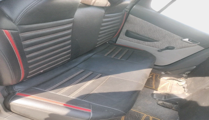 2018 Maruti Alto 800 LXI CNG, Petrol, Manual, 72,778 km, interior