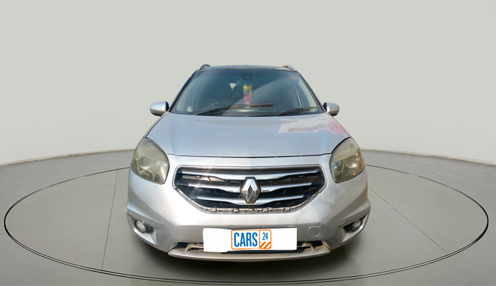 2011 Renault Koleos 4x4 AT, Diesel, Automatic, 1,51,904 km, exterior