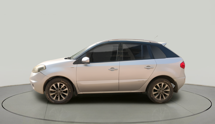 2011 Renault Koleos 4x4 AT, Diesel, Automatic, 1,51,904 km, exterior