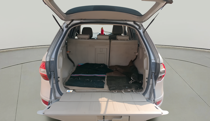 2011 Renault Koleos 4x4 AT, Diesel, Automatic, 1,51,904 km, exterior