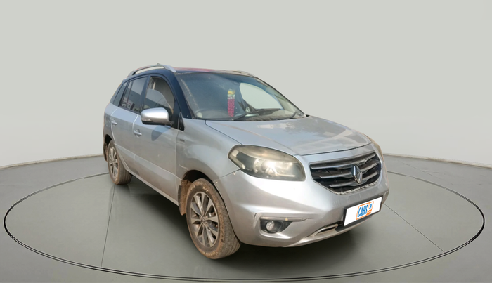 2011 Renault Koleos 4x4 AT, Diesel, Automatic, 1,51,904 km, exterior