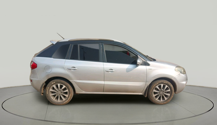 2011 Renault Koleos 4x4 AT, Diesel, Automatic, 1,51,904 km, exterior