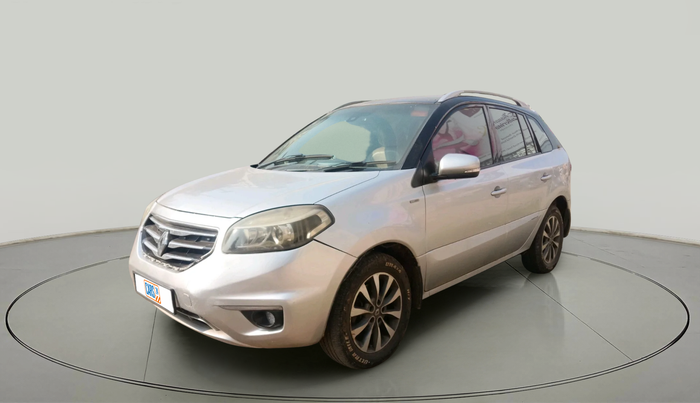 2011 Renault Koleos 4x4 AT, Diesel, Automatic, 1,51,904 km, exterior