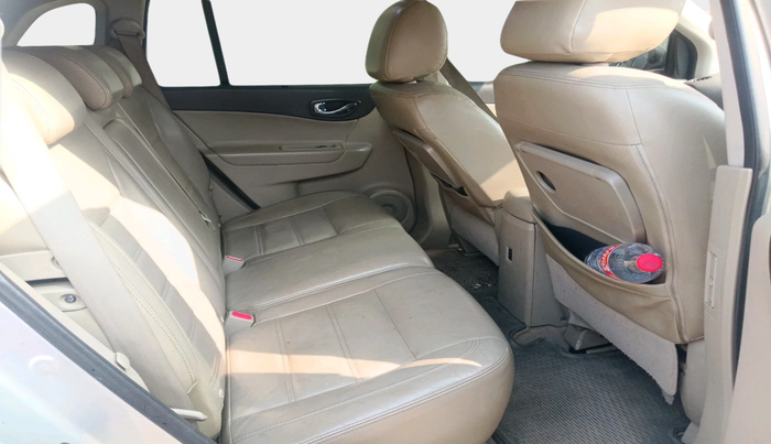 2011 Renault Koleos 4x4 AT, Diesel, Automatic, 1,51,904 km, interior