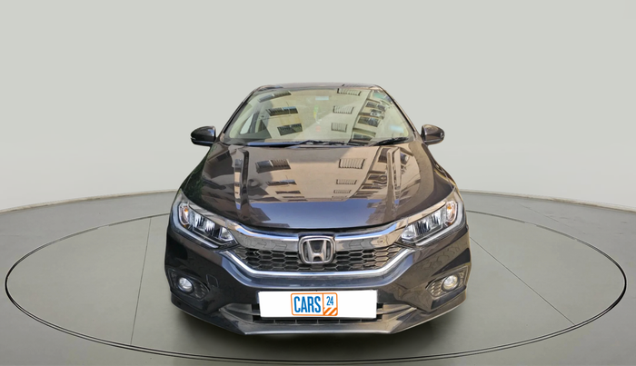 2019 Honda City 1.5L I-VTEC ZX CVT, Petrol, Automatic, 37,651 km, exterior