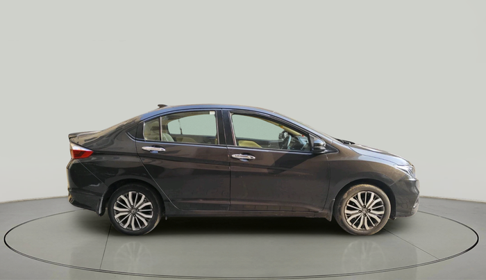 2019 Honda City 1.5L I-VTEC ZX CVT, Petrol, Automatic, 37,651 km, exterior