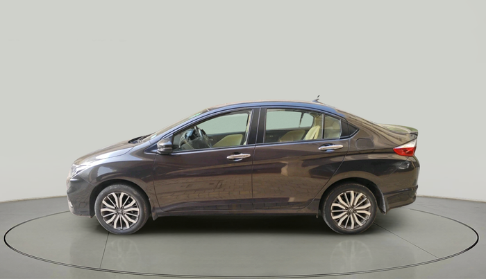 2019 Honda City 1.5L I-VTEC ZX CVT, Petrol, Automatic, 37,651 km, exterior