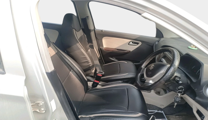 2022 Maruti Alto LXI O, Petrol, Manual, 55,938 km, interior