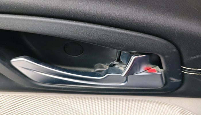 2024 Mahindra XUV 3XO AX7 1.5 Turbo Diesel Autoshift Plus, Diesel, Automatic, 34,274 km, interior