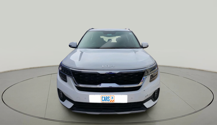 2022 KIA SELTOS HTX PLUS 1.5 DIESEL, Diesel, Manual, 61,939 km, exterior