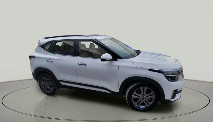 2022 KIA SELTOS HTX PLUS 1.5 DIESEL, Diesel, Manual, 61,939 km, exterior