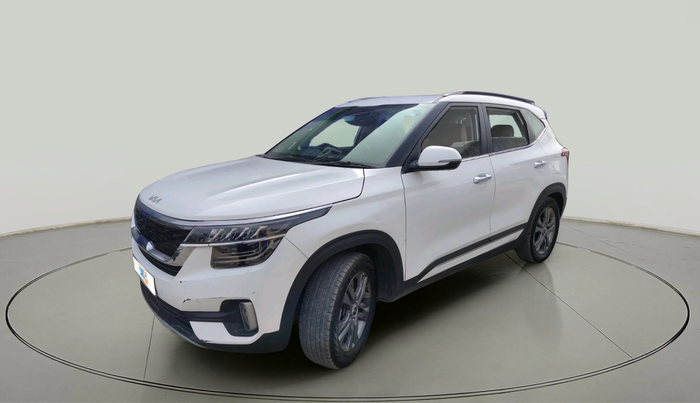 2022 KIA SELTOS HTX PLUS 1.5 DIESEL, Diesel, Manual, 61,939 km, exterior