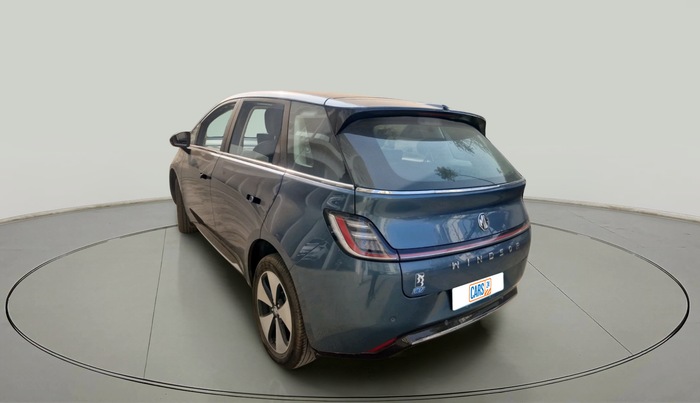 2024 MG Windsor EV Essence, Electric, Automatic, 6,047 km, exterior