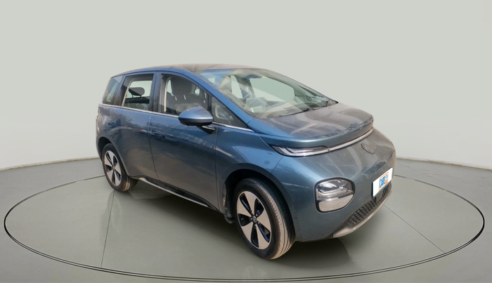 2024 MG Windsor EV Essence, Electric, Automatic, 6,047 km, exterior