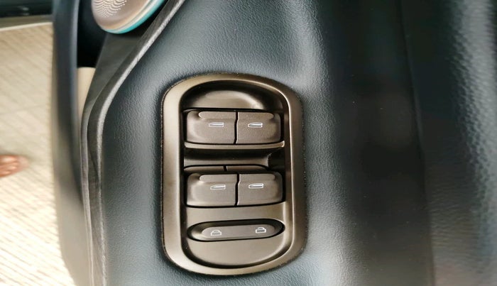 2024 MG Windsor EV Essence, Electric, Automatic, 6,047 km, interior