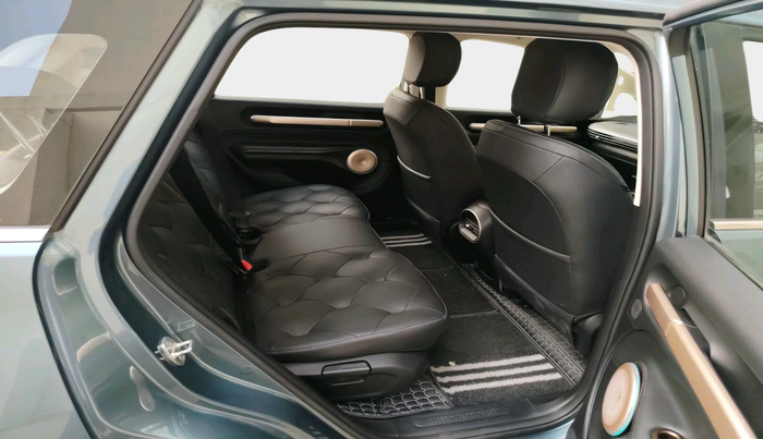 2024 MG Windsor EV Essence, Electric, Automatic, 6,047 km, interior