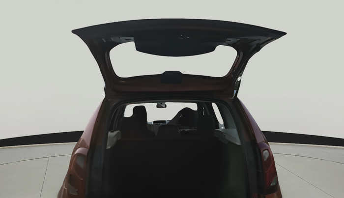 2018 Renault Duster 85 PS RXS MT DIESEL, Diesel, Manual, 1,32,893 km, exterior