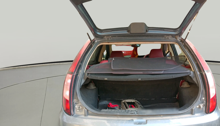 2014 Tata Indica Vista VX TECH QUADRAJET, Diesel, Manual, 1,35,488 km, exterior