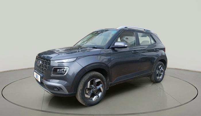 2021 Hyundai VENUE SX 1.5 CRDI, Diesel, Manual, 68,612 km, exterior