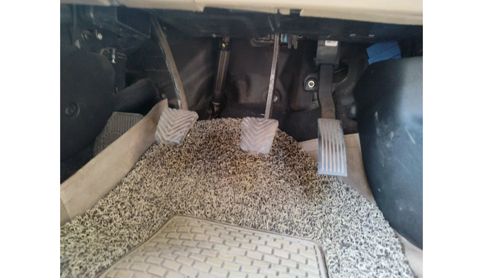 2014 Hyundai i20 SPORTZ 1.2, Petrol, Manual, 64,294 km, interior