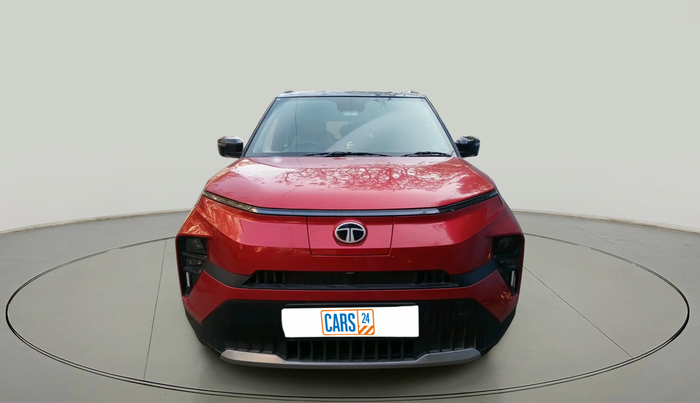 2024 Tata PUNCH EV EMPOWERED PLUS LONG RANGE 3.3, Electric, Automatic, 22,232 km, exterior