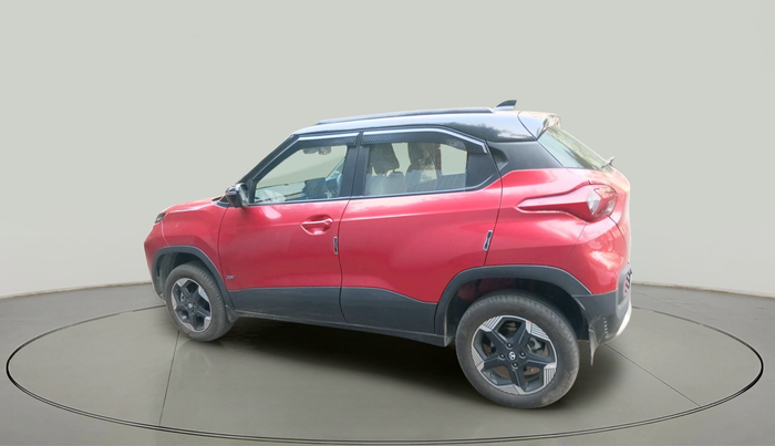 2024 Tata PUNCH EV EMPOWERED PLUS LONG RANGE 3.3, Electric, Automatic, 22,232 km, exterior