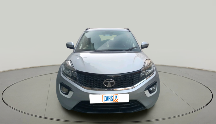 2018 Tata NEXON XZA PLUS PETROL, Petrol, Automatic, 82,987 km, exterior