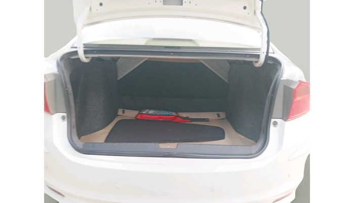 2016 Honda City 1.5L I-VTEC SV, Petrol, Manual, 83,826 km, exterior