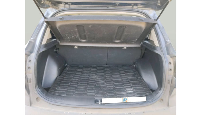 2021 KIA SELTOS HTX IVT 1.5 PETROL, Petrol, Automatic, 35,097 km, exterior