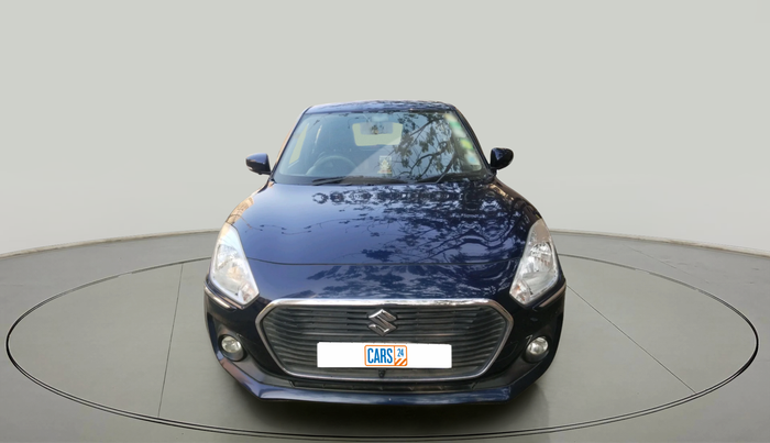2018 Maruti Swift VXI AMT, Petrol, Automatic, 59,075 km, exterior