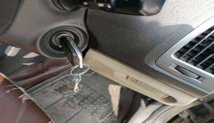 2012 Hyundai i20 SPORTZ 1.4 CRDI, Diesel, Manual, 1,66,394 km, interior