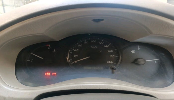 2013 Toyota Innova 2.5 G4 7 STR, Diesel, Manual, 1,83,685 km, exterior